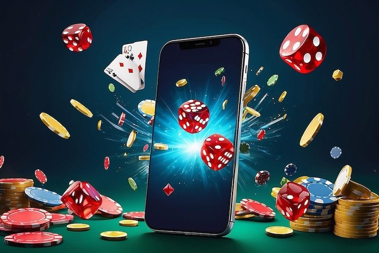 wy323 Live Casino aur Slots Ke Farak